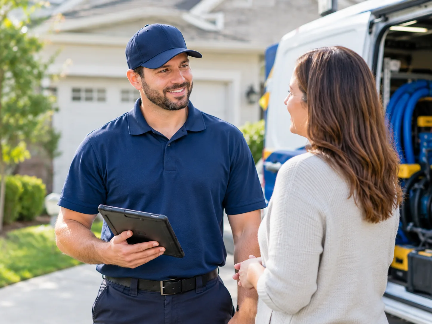 Sewage Backup Cleanup Rices Landing, PA FAQs